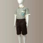 The Educators Boys Shirt